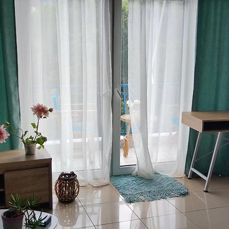 Hospitable Appartment In The Central Park, İskeçe Dış mekan fotoğraf