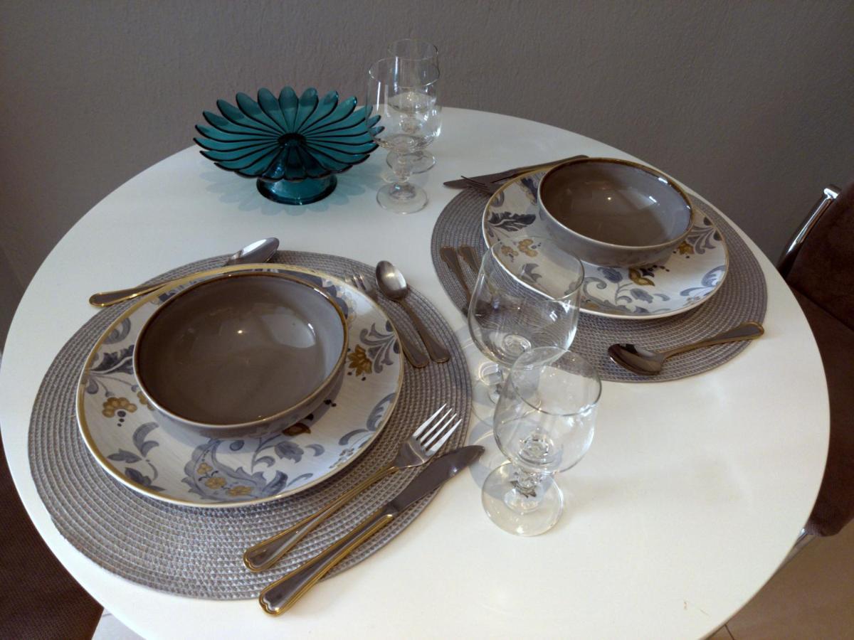 Hospitable Appartment In The Central Park, İskeçe Dış mekan fotoğraf