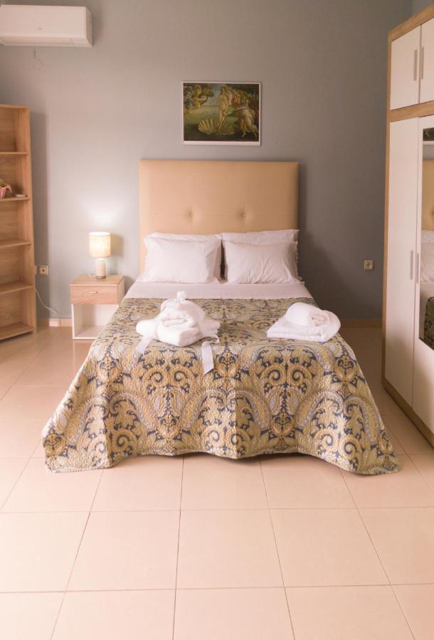 Hospitable Appartment In The Central Park, İskeçe Dış mekan fotoğraf