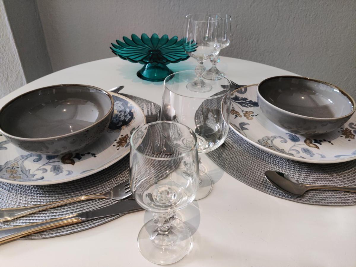 Hospitable Appartment In The Central Park, İskeçe Dış mekan fotoğraf