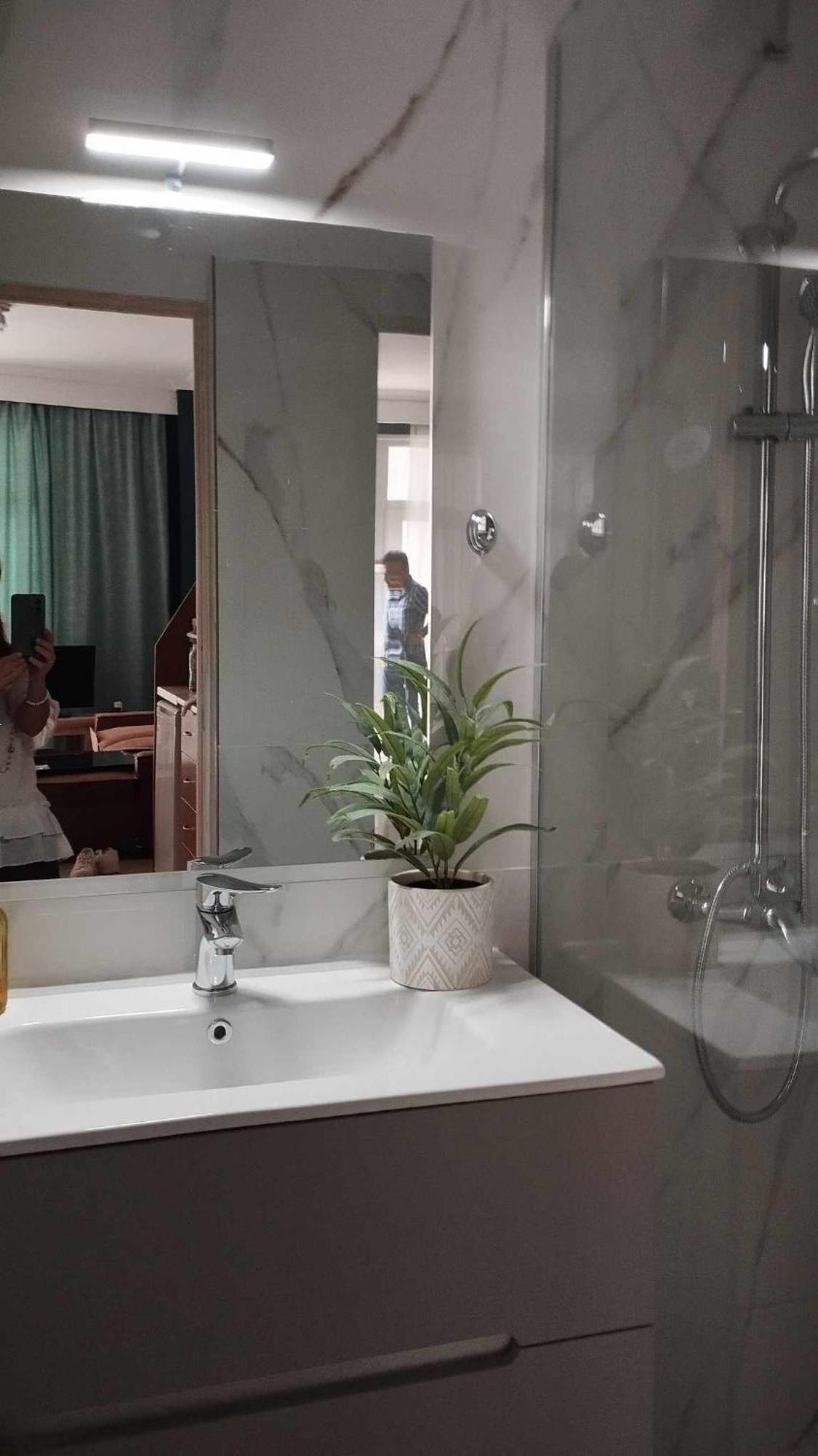 Hospitable Appartment In The Central Park, İskeçe Dış mekan fotoğraf